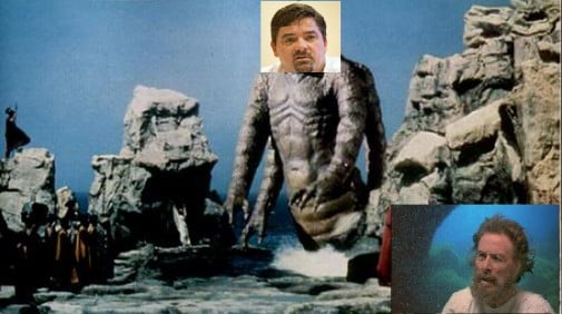 Vypusťte Kočnera...!